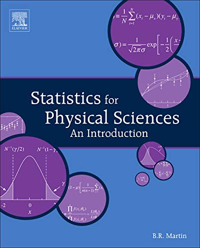 [PDF] Statistics for Physical Sciences: An Introduction (Instructor's Solution Manual)  (Solutions) Brian Martin