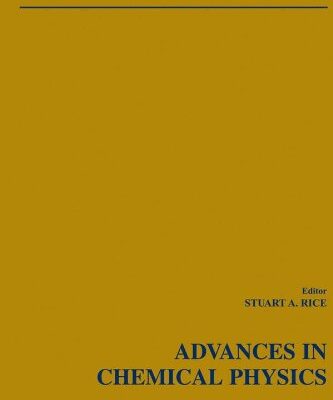 [pdf] Advances in Chemical Physics, Vol. 138 Stuart A. Rice