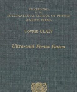 [PDF] Ultra-cold Fermi gases: Varenna on Lake Como, Villa Monastero, 20-30 June 2006 M. Inguscio, W. Ketterle, C. Salomon
