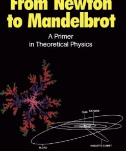 [pdf] From Newton to Mandelbrot: A Primer in Modern Theoretical Physics Dietrich Stauffer, Eugene H. Stanley, H. Eugene Stanley
