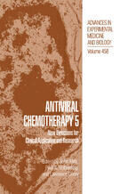 [PDF] Antiviral Chemotherapy 5: New Directions for Clinical Application and Research Mario G. Pessoa, Teresa L. Wright (auth.), John Mills, Paul A. Volberding, Lawrence Corey (eds.)