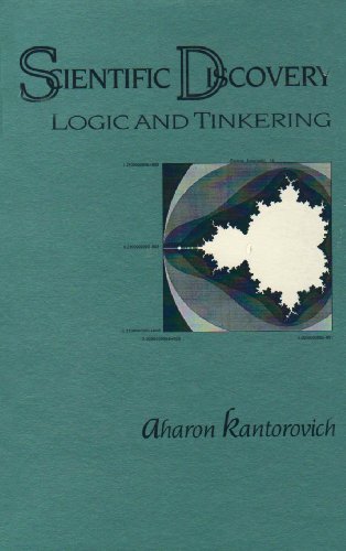 {pdf} Scientific Discovery: Logic and Tinkering Aharon Kantorovich