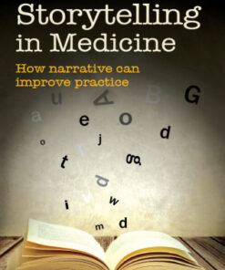 [PDF] Storytelling in medicine: how narrative can improve practice Clegg, Gareth; Robertson, Colin
