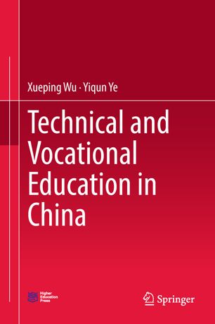 {PDF} Technical and Vocational Education in China Xueping Wu, Yiqun Ye
