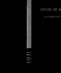 [PDF] Theory of Elasticity (Course of Theoretical Physics) L. D. Landau, E. M. Lifshitz