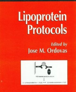 {PDF} Lipoprotein Protocols Shelley A. Cole, James E. Hixson (auth.), Jose M. Ordovas (eds.)