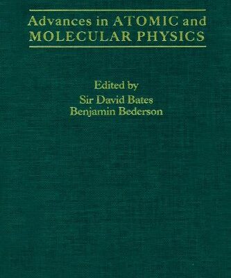 [pdf] Advances in Atomic and Molecular Physics, Vol. 25