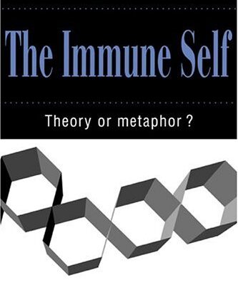 {pdf} The Immune Self: Theory or Metaphor? Alfred I. Tauber