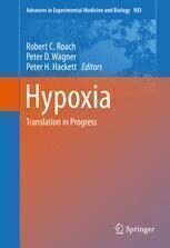 [PDF] Hypoxia: Translation in Progress Robert C. Roach, Peter H. Hackett, Peter D. Wagner (eds.)