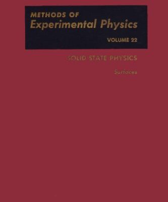 [PDF] Solid state physics: surfaces Author Unknown