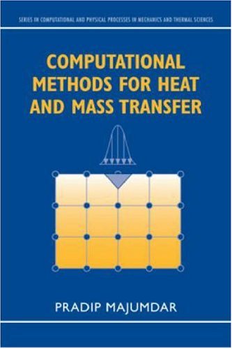 {pdf} Computational Methods for Heat and Mass Transfer Pradip Majumdar