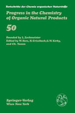 [PDF] Fortschritte der Chemie organischer Naturstoffe / Progress in the Chemistry of Organic Natural Products Professor Dr. H. Inouye, Professor Dr. L. Jaenicke, Professor Dr. M. Lounasmaa, Dr. rer. nat. F.-J. Marner, PD Dr. U. S?quin, Lic. Techn. P. Somersalo, Dr. S. Uesato, Dr. R. M. Wenger (auth.), Dr. W. Herz, Prof. Dr. H. Grisebach, G. W. Kirby Sc. D., Prof. Dr. Ch. Tamm (eds.)