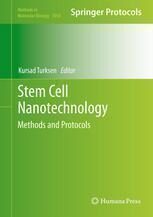 [PDF] Stem Cell Nanotechnology: Methods and Protocols Kalamegam Gauthaman, Chui-Yee Fong, Jayarama Reddy Venugopal (auth.), Kursad Turksen (eds.)