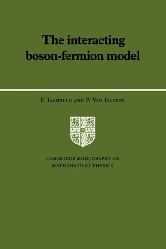 [pdf] The interacting boson-fermion model F. Iachello, P. van Isacker