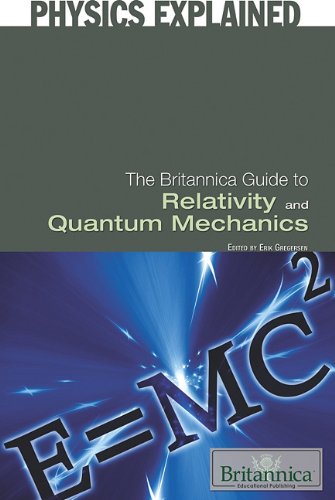 [pdf] The Britannica Guide to Relativity and Quantum Mechanics Erik Gregersen