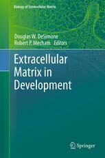 [PDF] Extracellular Matrix in Development Adam B. Cadwallader, H. Joseph Yost (auth.), Douglas W. DeSimone, Robert P. Mecham (eds.)