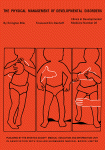 {pdf} The Physical Management of Developmental Disorders Errington Ellis (Auth.)