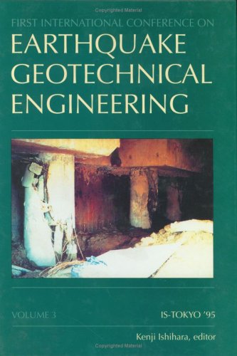 [PDF] Earthquake Geotechnical Engineering Ishihara - DIGZON