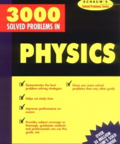 [PDF] 3000 solved problems in physics Alvin  Halpern, Alvin Halpern