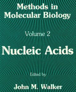{PDF} Nucleic Acids John M. Walker