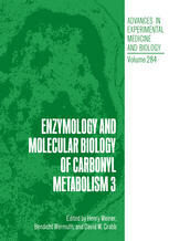 {PDF} Enzymology and Molecular Biology of Carbonyl Metabolism 3 Ronald Lindahl, John Hempel (auth.), Henry Weiner, Bendicht Wermuth, David W. Crabb (eds.)