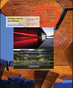 {pdf} Pavilions, Pop Ups and Parasols: The Impact of Real and Virtual Meeting on Physical Space Leon van Schaik, Fleur Watson