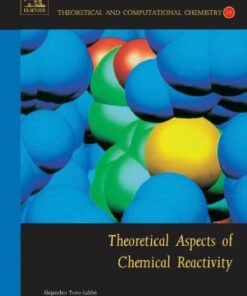 [PDF] Theoretical Aspects of Chemical Reactivity Alejandro Toro-Labb? (Eds.)
