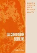 [PDF] Calcium Protein Signaling Hiroyoshi Hidaka, Masatoshi Hagiwara (auth.), H. Hidaka, E. Carafoli, A. R. Means, T. Tanaka (eds.)