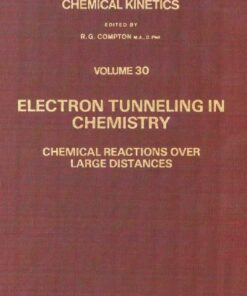 [PDF] Electron Tunneling in Chemistry R. G. Compton