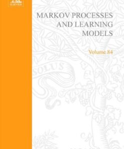 {PDF} Markov Processes and Learning Models M. Frank Norman (Eds.)