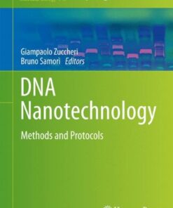 [PDF] DNA Nanotechnology: Methods and Protocols Chenxiang Lin, Yonggang Ke, Rahul Chhabra, Jaswinder Sharma, Yan Liu (auth.), Giampaolo Zuccheri, Bruno Samor? (eds.)