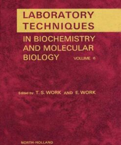 {PDF} Density Gradient Centrifugation T.S. Work and E. Work (Eds.)