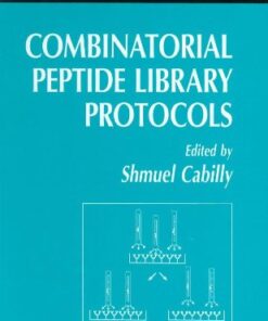 [PDF] Combinatorial Peptide Library Protocols Shmuel Cabilly