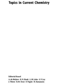 [PDF] Glycoscience.. Synthesis of Substrate Analogs and Mimetics Driguez H., Thiem J. (eds.)