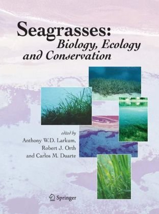 {PDF} Seagrasses: Biology, Ecology and Conservation Anthony W. D. Larkum, Robert J. Orth, Carlos Duarte