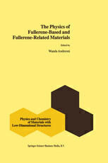 [PDF] The Physics of Fullerene-Based and Fullerene-Related Materials Wolfgang Kr?tschmer (auth.), Wanda Andreoni (eds.)