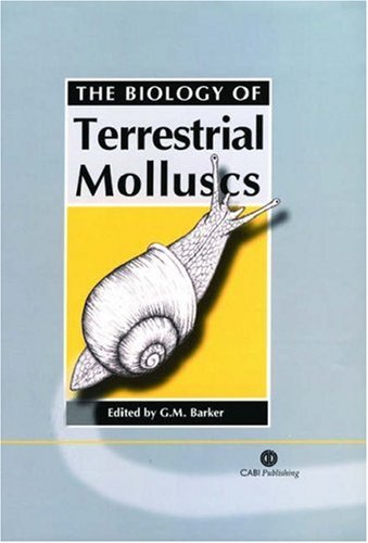 {PDF} The Biology of Terrestrial Molluscs G M Barker