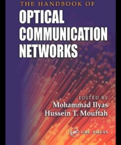 {PDF} The Circuits and Filters Handbook Mohammad Ilyas, Hussein T. Mouftah