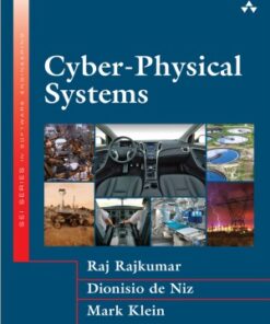 {pdf} Cyber-Physical Systems Raj Rajkumar, Dionisio de Niz, Mark Klein