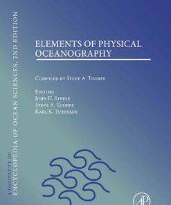 [PDF] Elements of Physical Oceanography: A derivative of the Encyclopedia of Ocean Sciences John H. Steele, Steve A. Thorpe, Karl K. Turekian