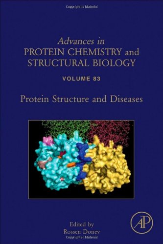 [PDF] Protein Structure and Diseases Rossen Donev