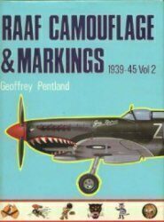{PDF} RAAF Camouflage & Markings 1939-1945 Vol 2 Geoffrey Pentland
