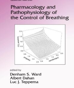 {pdf} Pharmacology and Pathophysiology of the Control of Breathing Denham S. Ward, Albert Dahan, Luc Teppema