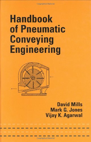 [PDF] Handbook of Pneumatic Conveying Engineering (Mechanical Engineering (Marcell Dekker)) David Mills