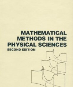 [PDF] Mathematical methods in the physical sciences Mary L. Boas