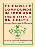 [PDF] Phenolic Compounds in Food and Their Effects on Health I. Analysis, Occurrence, and Chemistry Chi-Tang Ho, Chang Y. Lee, and Mou-Tuan Huang (Eds.)
