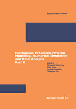 {pdf} Earthquake Processes: Physical Modelling, Numerical Simulation and Data Analysis Part II Mitsuhiro Matsu?ura, Peter Mora, Andrea Donnellan, Xiang-Chu Yin (auth.), Prof. Mitsuhiro Matsu?ura, Prof. Peter Mora, Andrea Donnellan, Prof. Xiang-chu Yin (eds.)