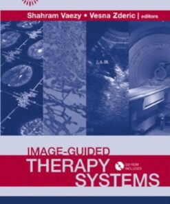 [PDF] Image-guided Therapy Systems (Engineering in Medicine & Biology) Shahram Vaezy
