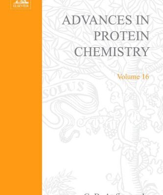 [PDF]  C.B. Anfinsen, M.L. Anson, Kenneth Bailey and John T. Edsall (Eds.)