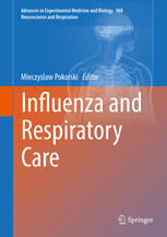 [PDF] Influenza and Respiratory Care Mieczyslaw Pokorski (eds.)